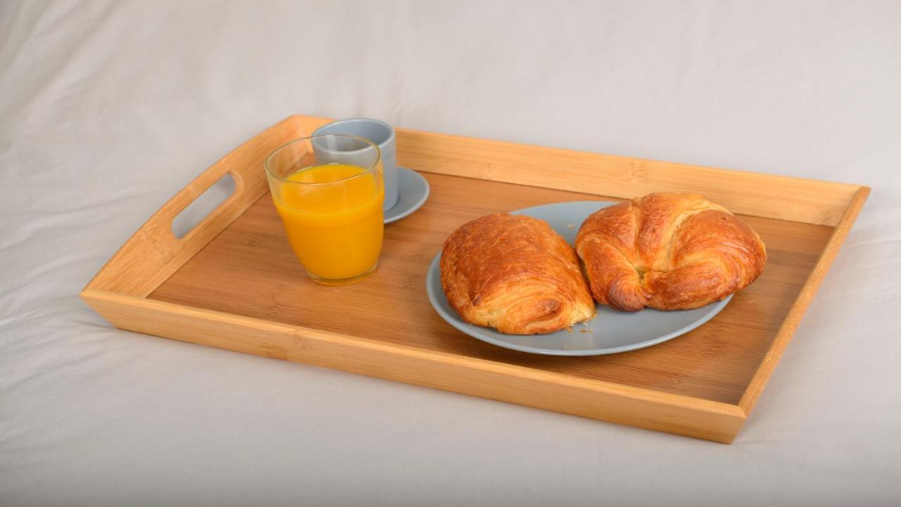 Dominici 2- Cahorscitystay- Parking Wifi Netflix * Cahors