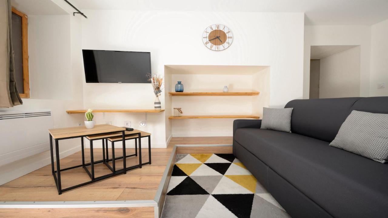 Appartement Dominici 2- Cahorscitystay- Parking Wifi Netflix *