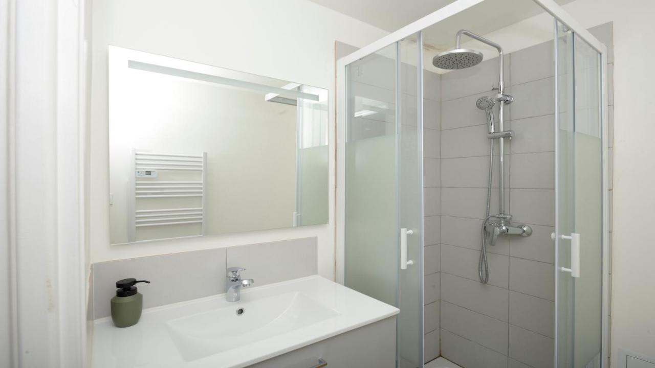 Dominici 2- Cahorscitystay- Parking Wifi Netflix * Cahors